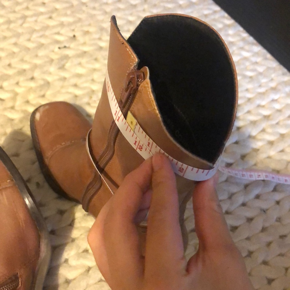 Western Boot Heel - image 5